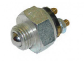 Senzor - comutator cu magnet pentru nacele Upright