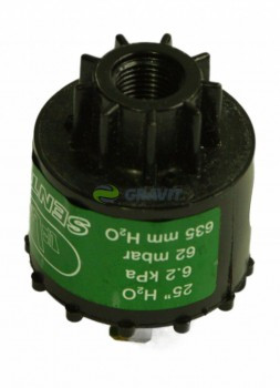 Senzor de infundare a filtrului de aer John Deere
