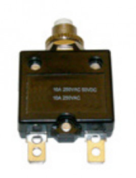 Siguranta cu buton pentru nacele JLG 1230ES, 30E, 100SX, 1930ES, 26MRT, 25RTS