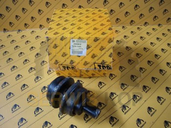Sina de rulare superioara pentru miniexcavator JCB MINI 8080, JZ70