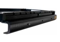 Sistem deplasare laterala lame stivuitor 2500kg FEM 2 - lățime 1150mm – Model TRF225.115P