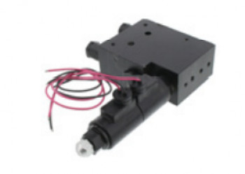 Supapa de control pentru nacele Aichi SR12B(J)/ISR40B5(J)
