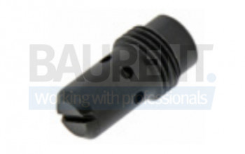 Supapa reglare 4 litri/min rampa hidraulica MBB PALFINGER-PALGATE-INTERLIFT