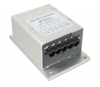 Transformator tensiune 300 W pentru nacele