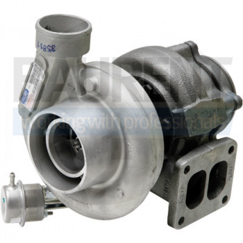 Turbocompresor Holset 380002245 pentru tractor Case IH