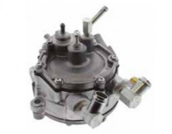 Vaporizator convertor regulator combustibil Aisan pentru stivuitor LPG