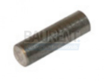 Ax pin Ã˜ 6,4 x L 20,5 mm oblon hidraulic BRAUN