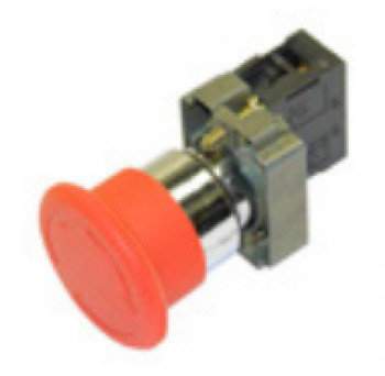 Buton de urgenta 240V nacele Haulotte