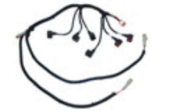 Cablu cu 10 mufe pentru nacele Genie S-120, S-100, S-80, și S-60