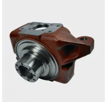Cadru oscilant aftermarket pentru tractor John Deere