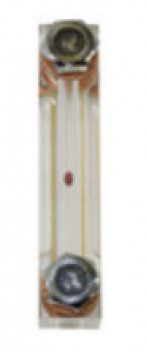 Calibrator nivel de sticla de schimb pentru nacele Aichi