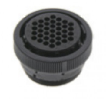 Cap conector pentru nacele Upright AB38
