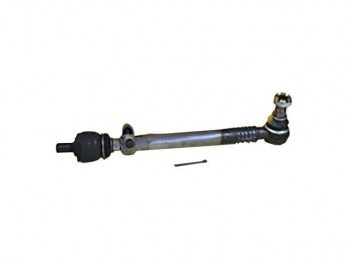 Capat de bara / rotula directie buldoexcavator CAT 416C, 426C, 428C, 436C 438C, 442D