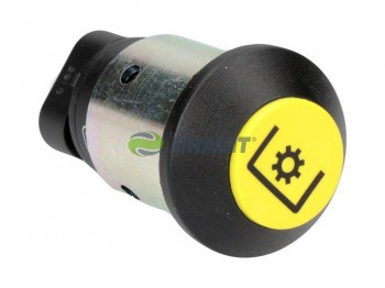 Comutator arbore ptr tractoare John Deere