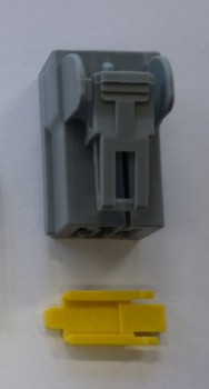 Conector Manitou pentru incarcator telescopic