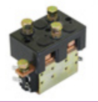 Contactor 24V 100A pentru nacele Haulotte HM8, HM10P