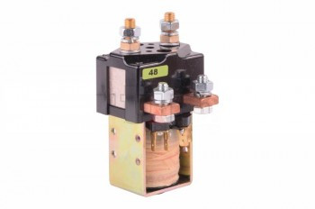 Contactor 48V pentru nacele foarfeca JLG 3669E, 30E, 45E