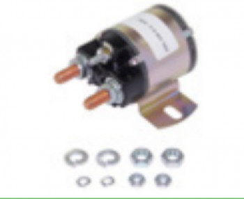 Contactor complet 24 V pentru nacela Upright AN38, AB38, A38E