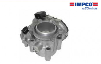 Corp clapeta acceleratie IMPCO stivuitor LPG