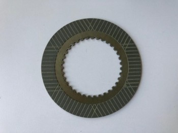 Disc de frictiune pentru buldoexcavator CAT M313-318