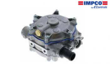 E-Control IMPCO sistem control cu bucla inchisa stivuitor LPG