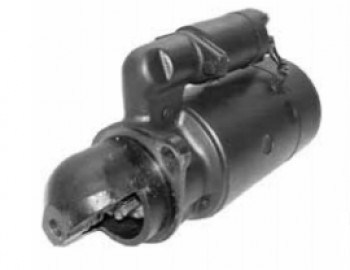 Electromotor 12V stivuitor JUNGHEINRICH-STEINBOCK 9 dinti 135TA5526
