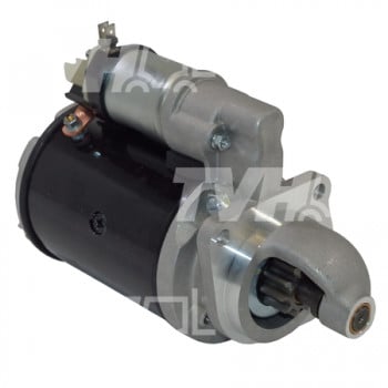 Electromotor pentru buldoexcavator JCB 3CX / 4CX 714/40158