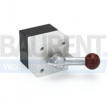 Electrovalva functie viraj incarcator telescopic Genie 7-359-02