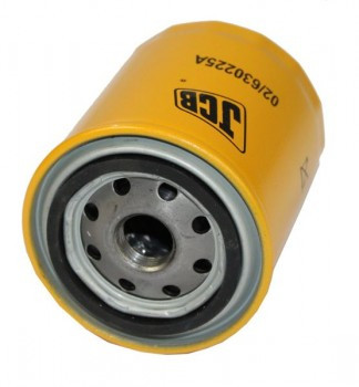 Filtru de ulei pentru miniexcavator - JCB MINI 8014 8015 8016 8017 8018 801.6 801.5 801.4 801.6