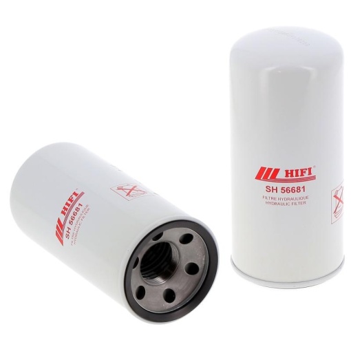 Filtru hidraulic SH56681, SH 56681 compatibil John Deere AT120444