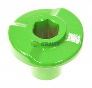 Fuzeta roata ptr tractoare John Deere