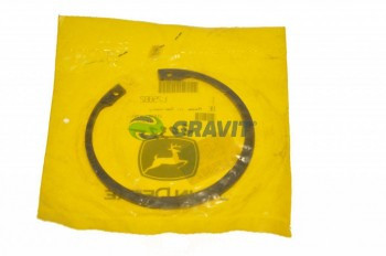Inelul seger pentru tractor John Deere