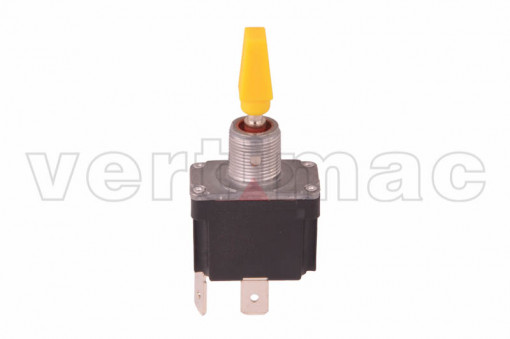 Intrerupator 2 pozitii NONE -OFF-ON nacela JLG 4360329S TS-13Y121
