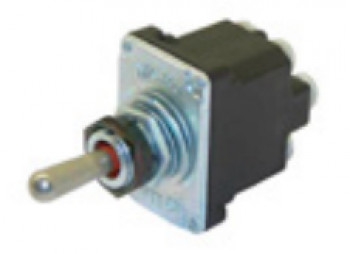 Intrerupator 6 pozitii pentru nacele Genie S60/65(X)(XC)(HC)(TRAX), Z45/25IC