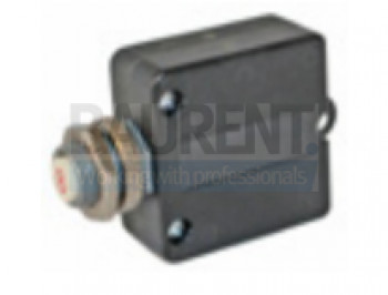 Intrerupator 8 O resetare manuala buton 1/4 €spd lift hidraulic BRAUN