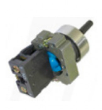 Intrerupator rotativ complet pe 2 pozitii pentru nacele Haulotte HA16DX, HA16D 4X4, HA16D