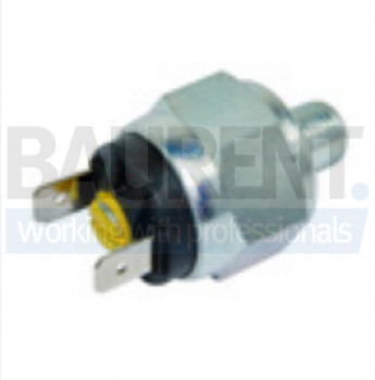 Intrerupator valva 2,6 bar €“ NC rampa hidraulica MBB PALFINGER-PALGATE-INTERLIFT