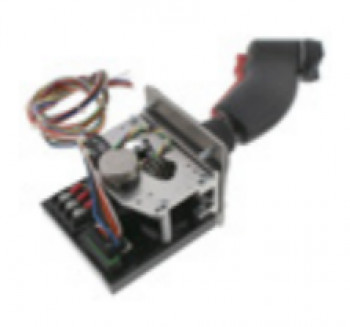 Joystick cu un singur ax pentru nacela Skyjack SJKB33N, SJKB33/40