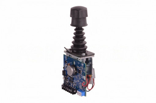 Joystick directie deplasare nacela Grove 7352000225