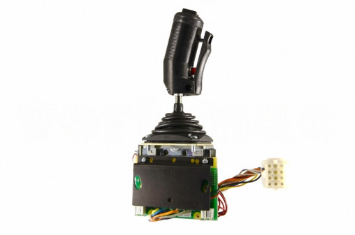 Joystick directie deplasare nacela Upright UP-066786-000