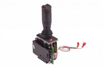 Joystick directie, o axa pentru nacela articulata Genie Z20/8N
