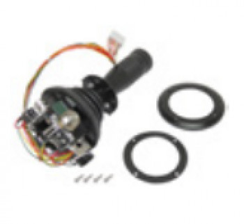 Joystick dreapta, cu doua axe pentru nacele tractabile Dinolift 135T, 150T, 180T, 230T, 160XT