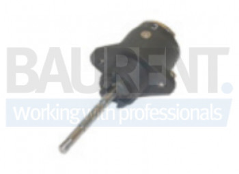 Joystick oblon hidraulic camion Bar CARGOLIFT