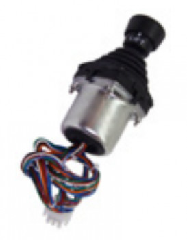 Joystick pe doua axe pentru nacele JLG E400A, E600