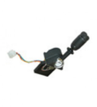 Joystick pe o axa pentru nacela JLG 30E, 30electric