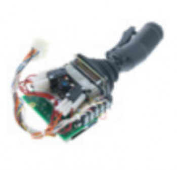 Joystick single ax pentru nacele marca Upright LX31, LX41, LX50, XRT27, XRT33