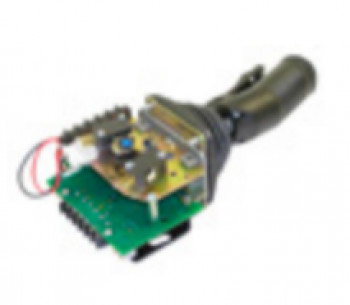Joystick single ax pentru nacele Snorkel S3370BE, S2770RT, SR2770, SRT2670