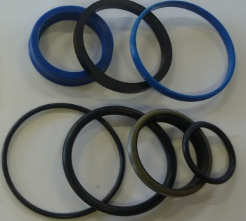 Kit garnituri hidraulice Manitou pentru incarcator telescopic 552783