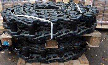 Lant senila pentru miniexcavator JCB JS 180-220