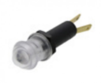 Lumina avertizare nacele Manitou